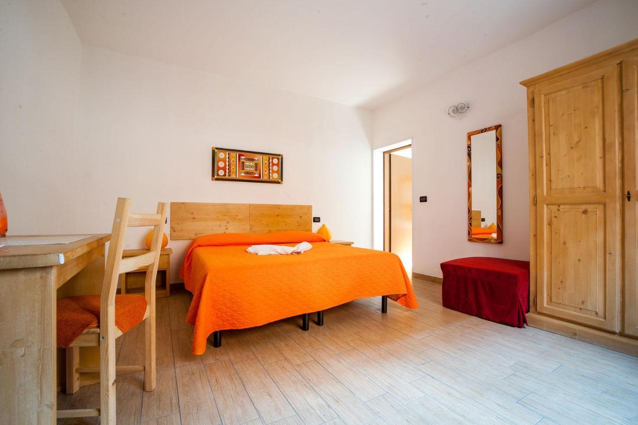 Bed and Breakfast I Due Orfici Cona  Exterior foto