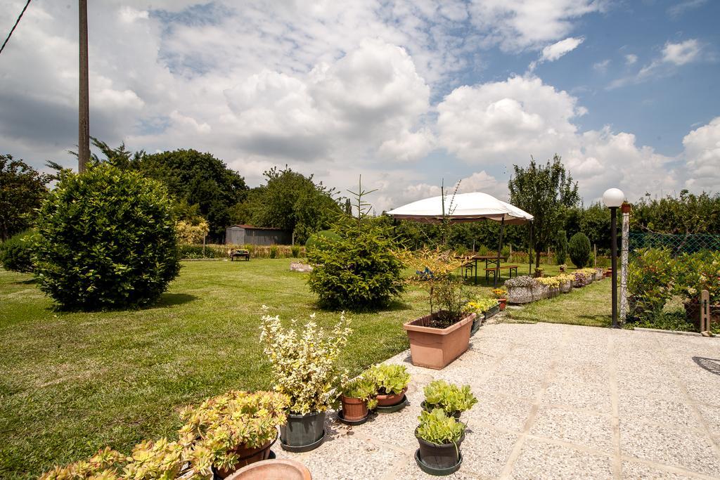 Bed and Breakfast I Due Orfici Cona  Exterior foto