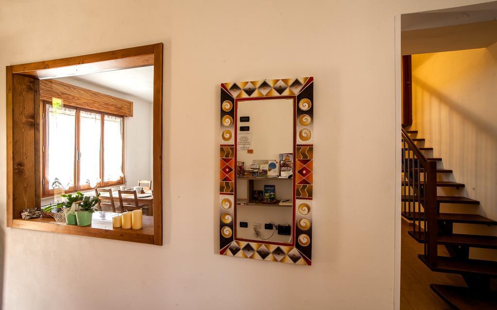 Bed and Breakfast I Due Orfici Cona  Exterior foto