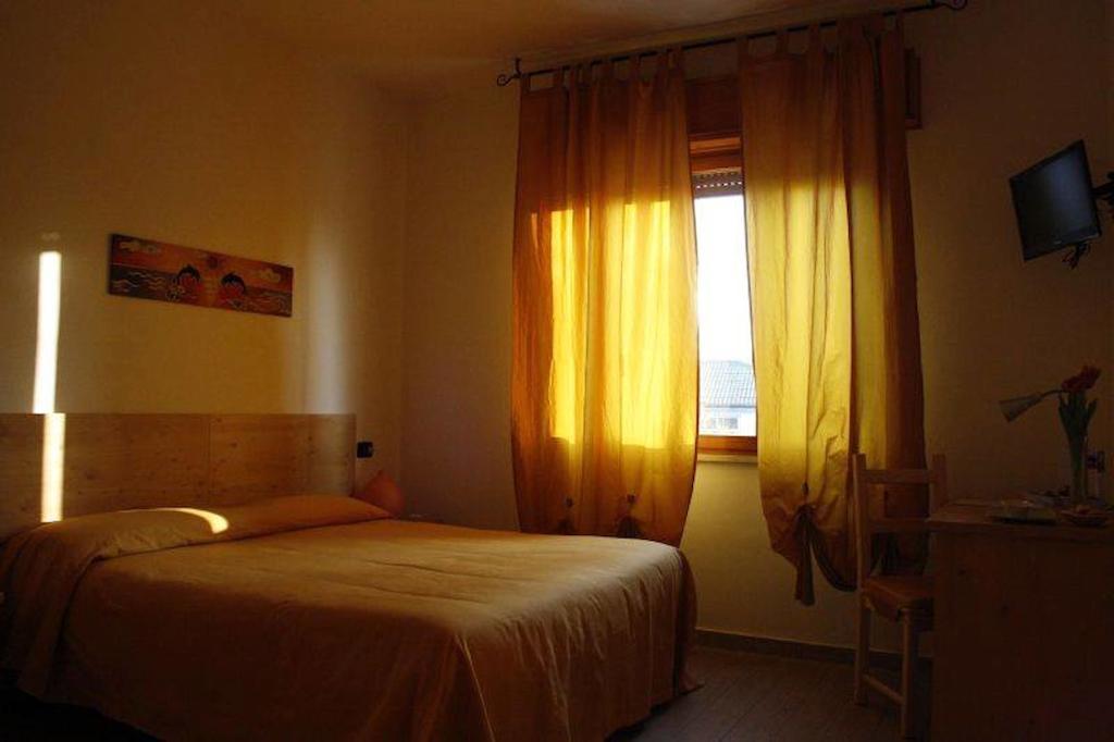 Bed and Breakfast I Due Orfici Cona  Zimmer foto