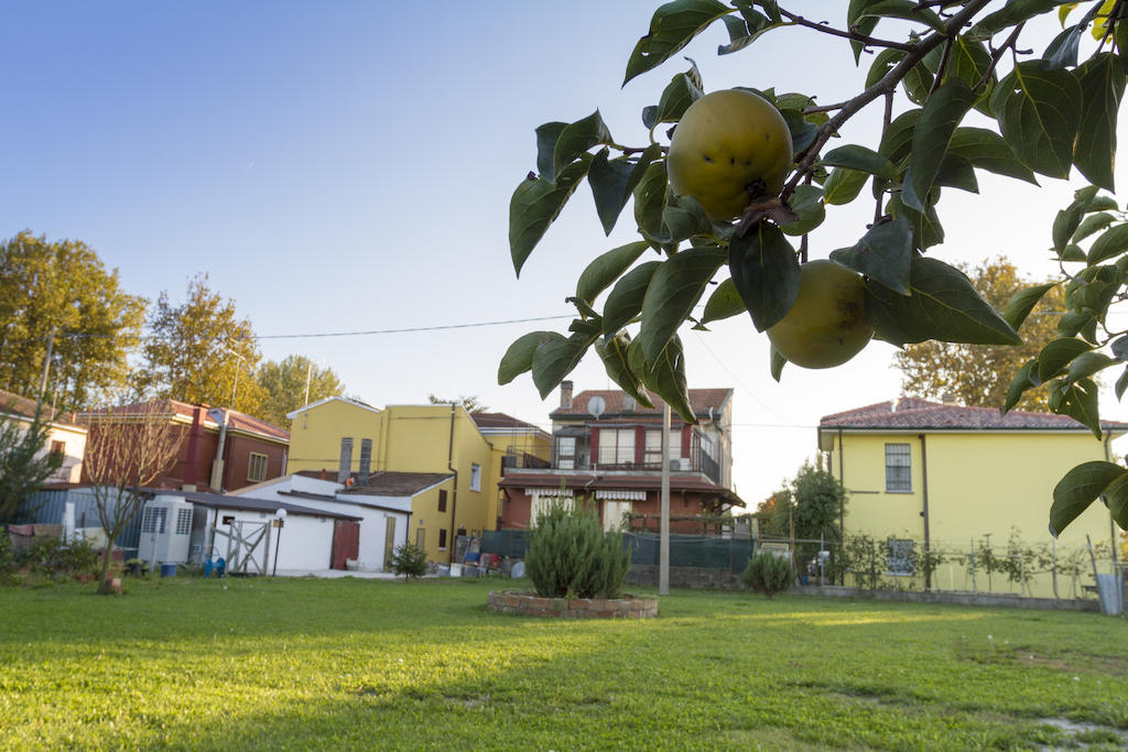 Bed and Breakfast I Due Orfici Cona  Exterior foto